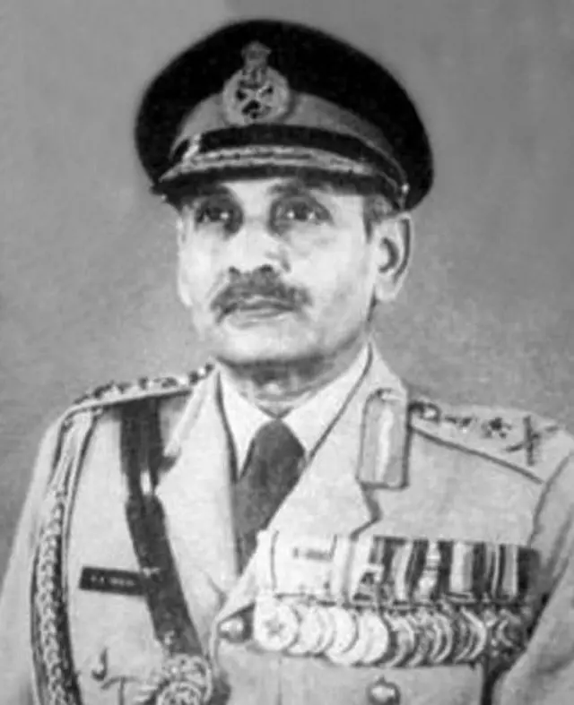 ઑપરેશન બ્લૂ સ્ટાર, જનરલ એએસ વૈદ્ય, ભારતીય આર્મી, બીબીસી, ગુજરાતી