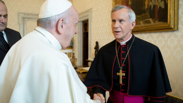 Papa Francisco e o Bispo Joseph Strickland,como jogar loterias caixa onlineTyler, Texas, durante uma reunião com bispos norte-americanoscomo jogar loterias caixa onlineArkansas, Oklahoma e Texascomo jogar loterias caixa online20como jogar loterias caixa onlinejaneirocomo jogar loterias caixa online2020