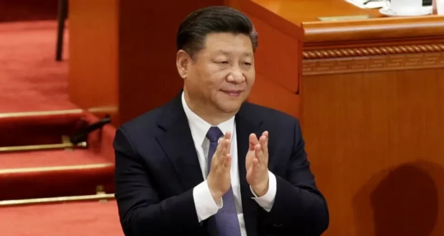 Xi Jinping