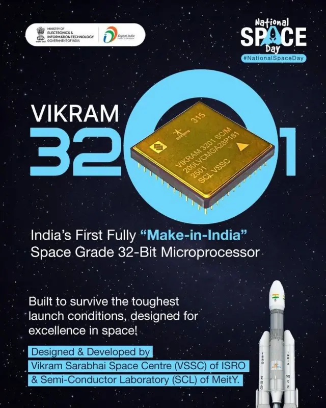 VIKRAM 3201