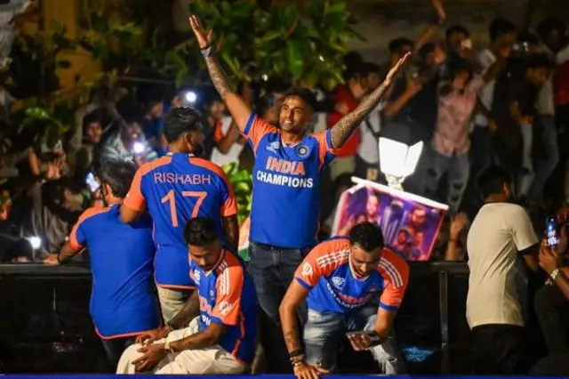 سوریہ کمار یادو