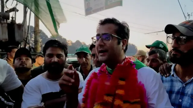 জুহেইব ইউসুফ মীর