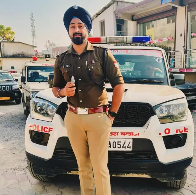 गगनदीप सिंह