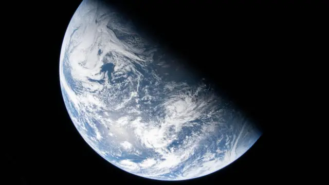 నాసా, ఆర్టెమిస్ 2 , చంద్రుడు, భూమి, మూన్ మిషన్