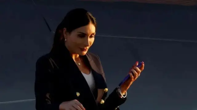 लॉरा लूमर