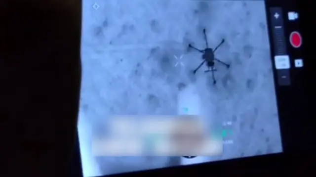 скріншот із відео