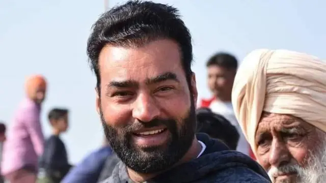 ਲੱਖਾ ਸਿੰਘ ਸਿਧਾਣਾ