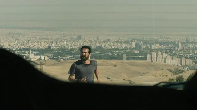 «آشیل» ساخته فرهاد دلارام