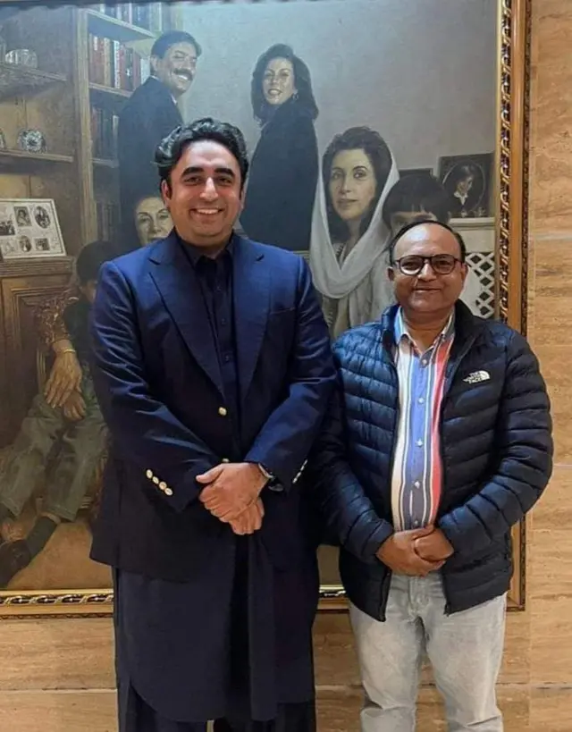 سنہ 2018 میں انتھونی کو سندھ اسمبلی کا رکن نامزد کیا گیا