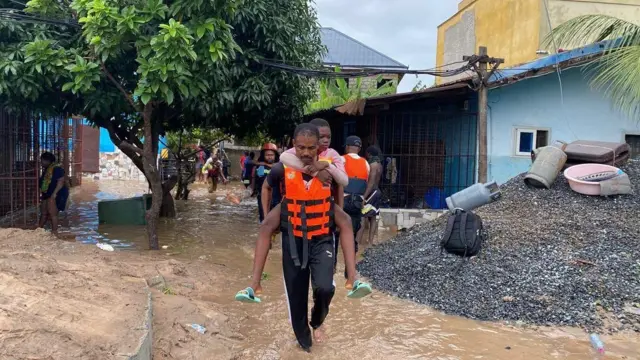 floods have been a bane for decades