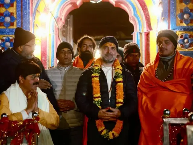 ઓબીસી મતદારો જાતિગત જનગણના બીબીસી ગુજરાતી