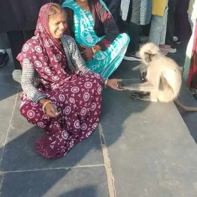 కాంచన్ బాయి