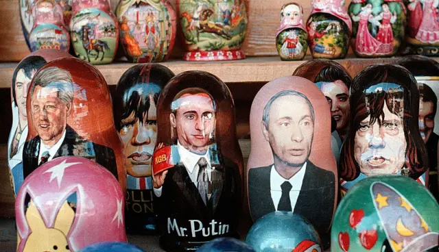 Putin