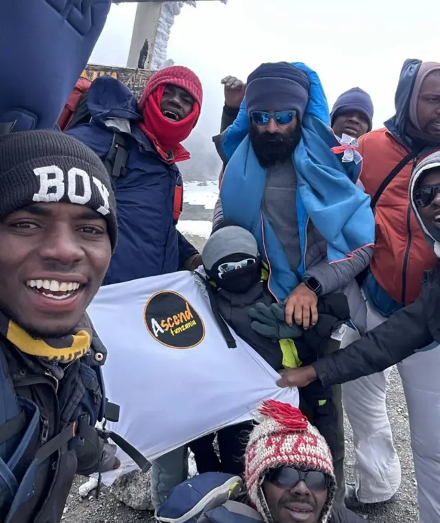 పంజాబ్, పర్వతారోహణ, ఆమ్ ఆద్మీ పార్టీ