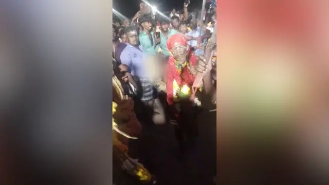 நெல்லை சுடலைமாடசாமி 