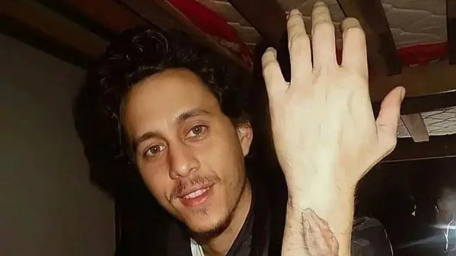 Muerte de Canserbero: la exmánager del rapero venezolano confiesa que lo  asesinó - BBC News Mundo