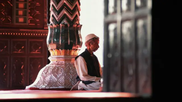 भारत में मुसलमानों का भविष्य? 