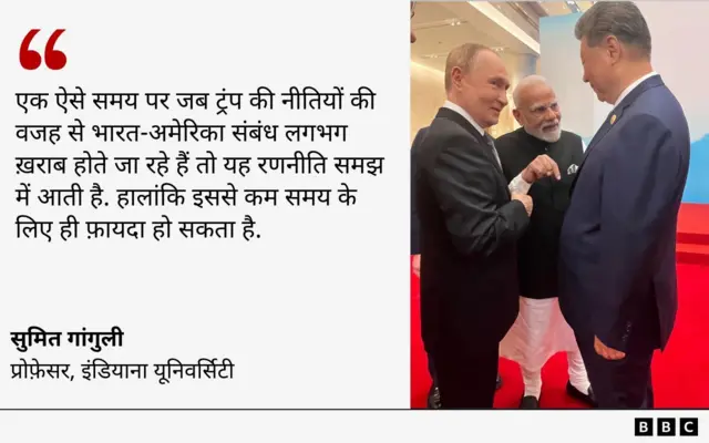 भारत-अमेरिका