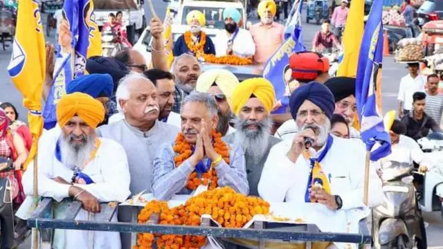 ਸੁਖਵਿੰਦਰ ਸੁੱਖੀ 