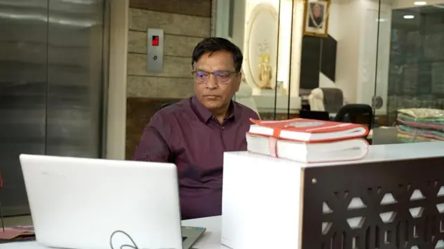 ਅੰਬਾਲਾ ਦੇ ਕਾਰੋਬਾਰੀ