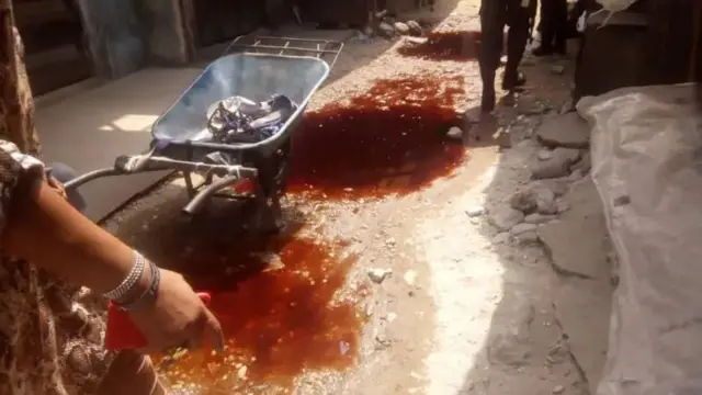 N'afọ 2023, ụlọọrụ NAFDAC gakwara n'ahịa ahụ ebe ha na ndị ndu ahịa nwere nkwekọrịta na-ha ga-enyere ha aka ịchọpụta ndị niile na-ere mmanha adịgboroja ndị a.