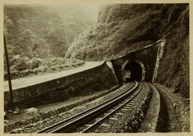 Lembah Anai