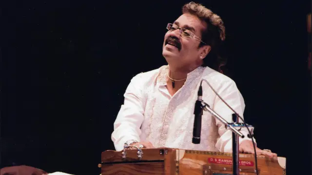 திரைப்படங்கள், கோலிவுட், இசை, ஹரிஹரன்
