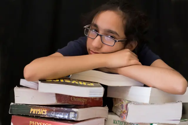 ઓપન બુક પરીક્ષા