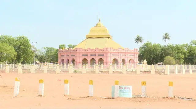 வள்ளலார் சர்வதேச மையம்
