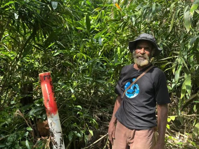 Food Estate Merauke Papua