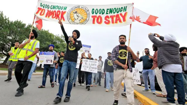 ਵਿਦਿਆਰਥੀ ਧਰਨਾ