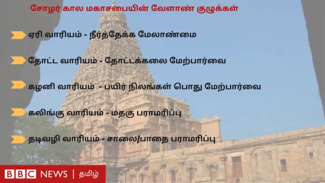 சோழர் ஆட்சி பொற்காலமா?, ராஜராஜ சோழன், ராஜேந்திர சோழன், பெரிய கோவில், தஞ்சை