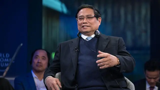 Thủ tướng Phạm Minh Chính không tái cử ủy viên Trung ương Đảng khóa 14