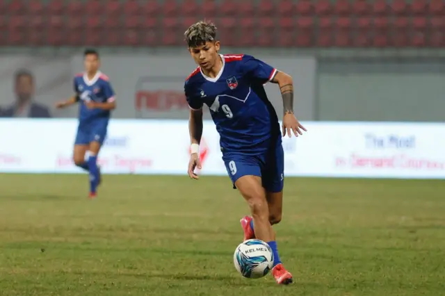 सावित्रा भण्डारी