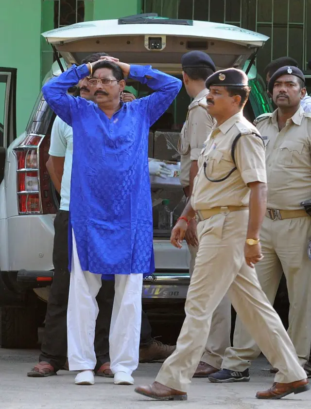 अनंत सिंह