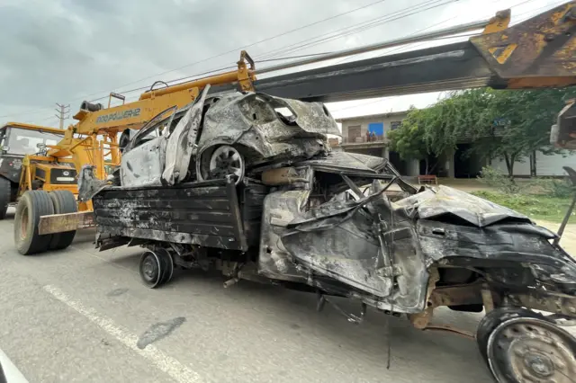 ਫਿਰਕੂ ਹਿੰਸਾ