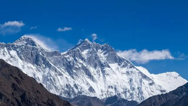 Mont Everest