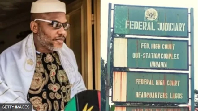 Nnamdi Kanu