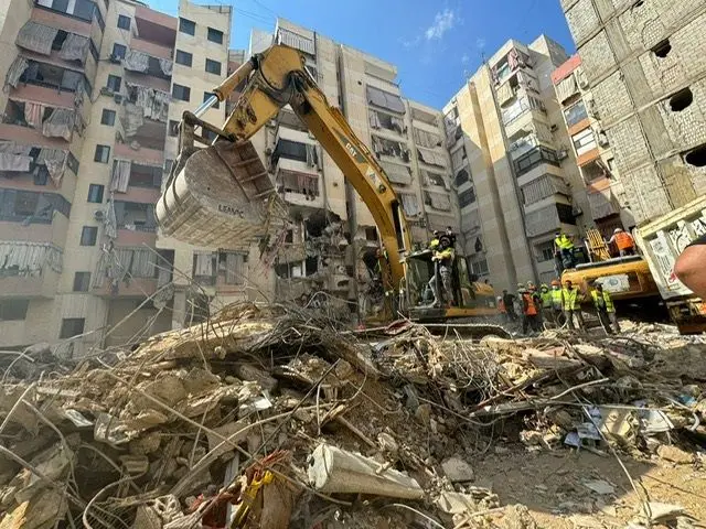 لبنان