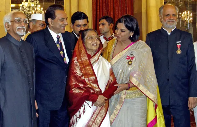 धर्मेंद्र