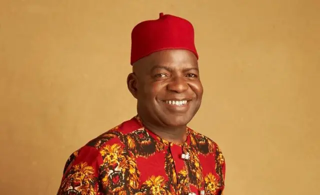 Alex Otti