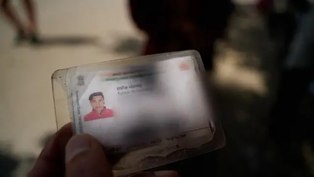 બીબીસી ગુજરાતી, ગુજરાત, બીબીસી, નોઇડા, મજૂરો