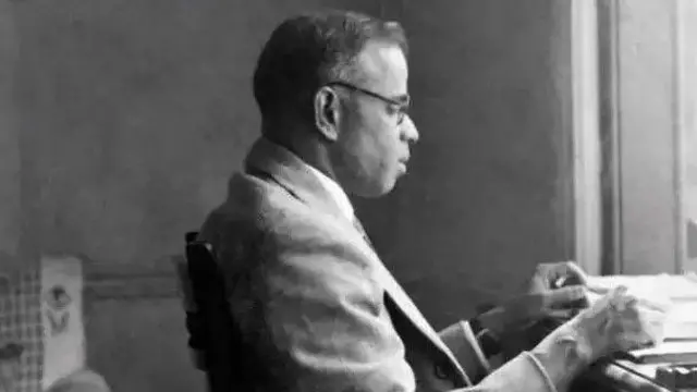 ভিপি মেনন