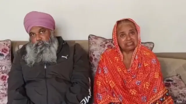 ਸ਼ਰਨਦੀਪ ਸਿੰਘ 