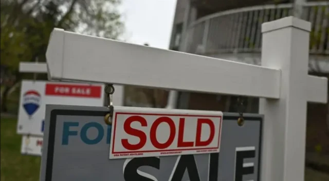 ਆਸਟ੍ਰੇਲੀਆ ਦਾ ਰਿਹਾਇਸ਼ੀ ਸੰਕਟ