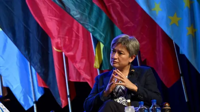 Penny Wong