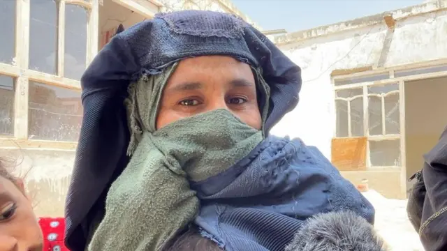 د نور محمد مېرمنه ملالۍ