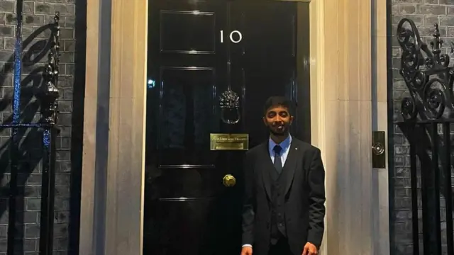 వివేక్ గౌరవ్