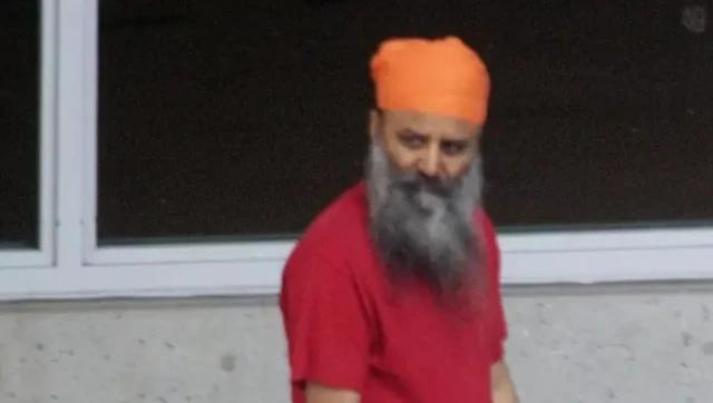 ਕਨਿਸ਼ਕ ਕਾਂਡ