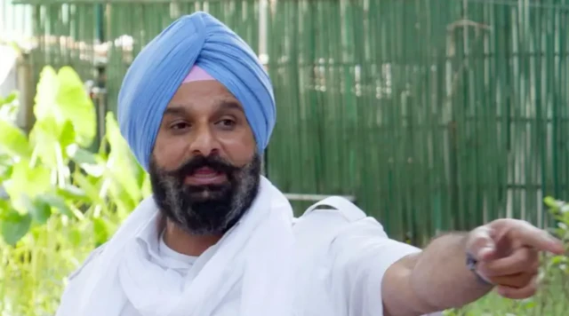  ਸ਼੍ਰੋਮਣੀ ਅਕਾਲੀ ਦਲ ਦੇ ਆਗੂ ਬਿਕਰਮ ਸਿੰਘ ਮਜੀਠੀਆ